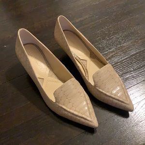 Adrienne Vittadini Heels